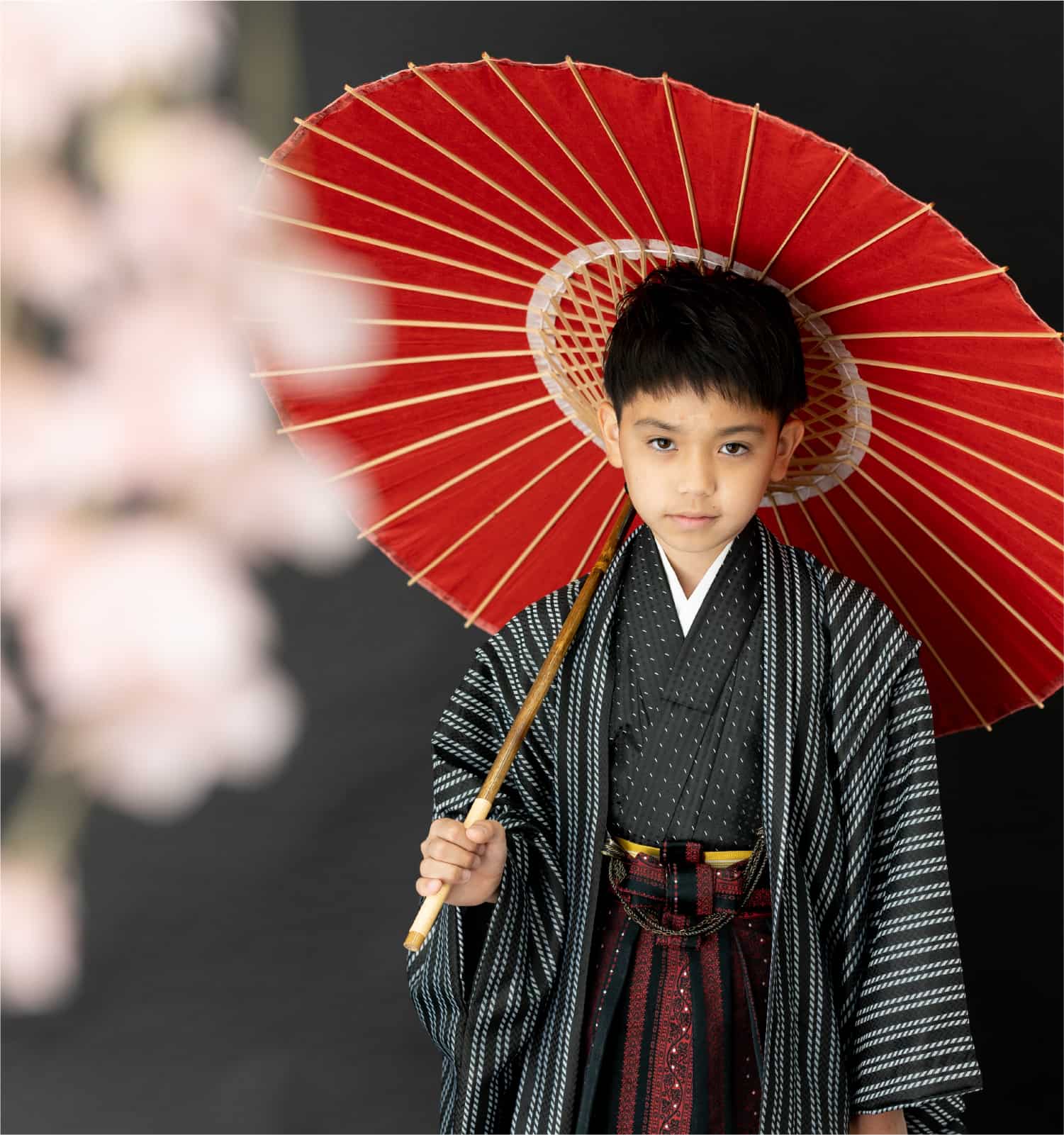 ハーフ成人式プラン| マリーマーブルフォトスタジオ｜ナチュラル