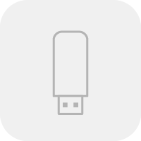 USB写真データ