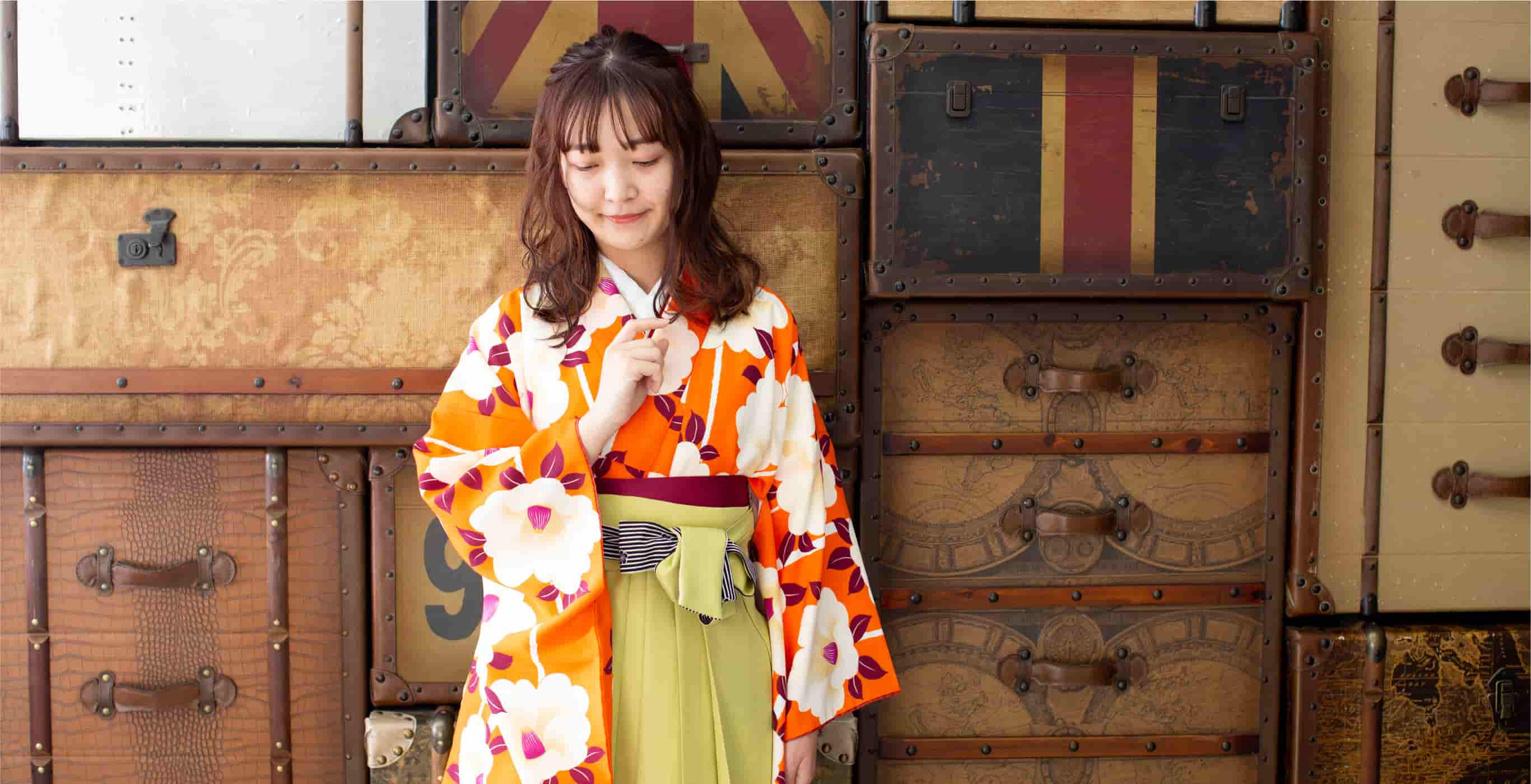 大学卒業プラン